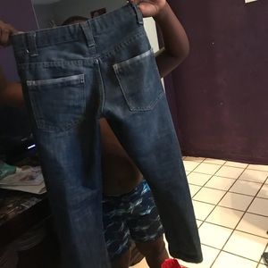 Kids jeans